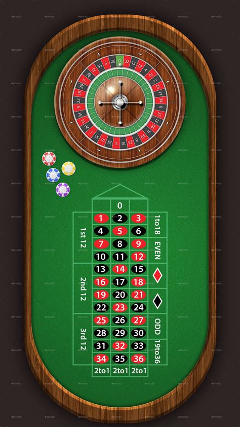 table de jeu roulette casino - casino roulette table layout.